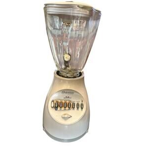 Oster 14‎ speed Accurate Counter topo Blender